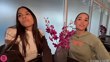 Guess who's gonna be in my next 3some video babynicols