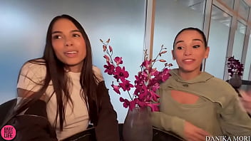 Guess who's gonna be in my next 3some video babynicols