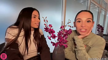 Guess who's gonna be in my next 3some video babynicols