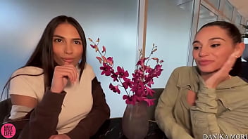 Guess who's gonna be in my next 3some video babynicols