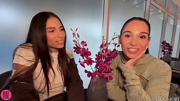 Guess who's gonna be in my next 3some video babynicols