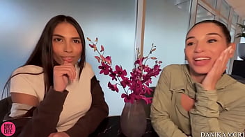 Guess who's gonna be in my next 3some video babynicols