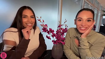 Guess who's gonna be in my next 3some video babynicols