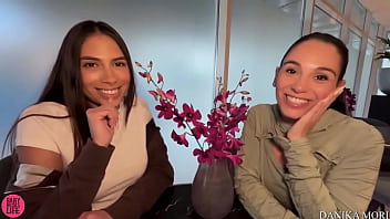 Guess who's gonna be in my next 3some video babynicols