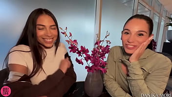 Guess who's gonna be in my next 3some video babynicols