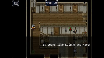 Friend taken by the village chief