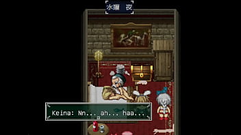 Friend taken by the village chief