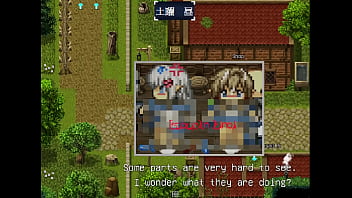 Friend taken by the village chief