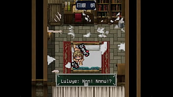 Friend taken by the village chief