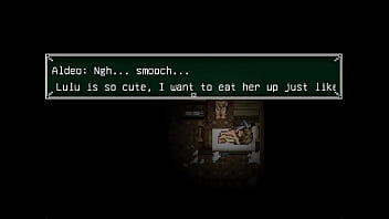 Friend taken by the village chief