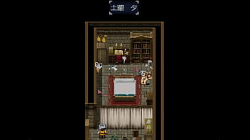 Friend taken by the village chief