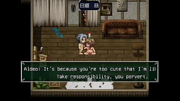 Friend taken by the village chief