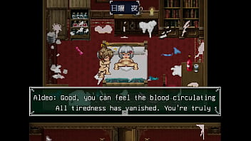 Friend taken by the village chief