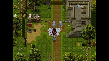 Friend taken by the village chief