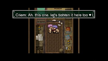 Friend taken by the village chief