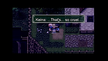 Friend taken by the village chief