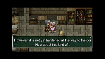 Friend taken by the village chief