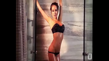 Italian actress dances in a short skirt and shows her panties Italian actress dances in a short skirt and shows her panties