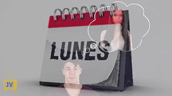 Mi sirvienta parte 1