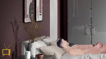 Mi sirvienta parte 1