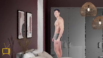 Mi sirvienta parte 1