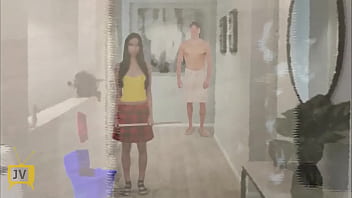 Mi sirvienta parte 1