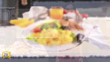 Mi sirvienta parte 1