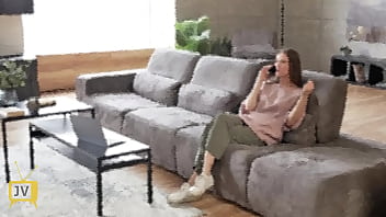 Mi sirvienta parte 1