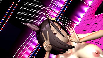 Uma musume mmd air groove hentai dance Uma musume mmd air groove hentai dance