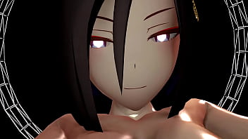 Uma musume mmd air groove hentai dance