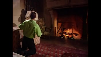 Regina a tasty cup of cum after the double anal Regina a tasty cup of cum after the double anal