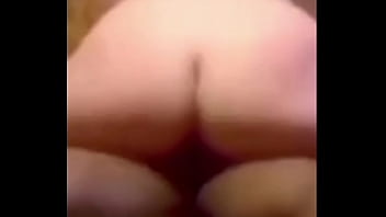 Hot stripper fucking the club owner after work