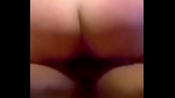 Hot stripper fucking the club owner after work