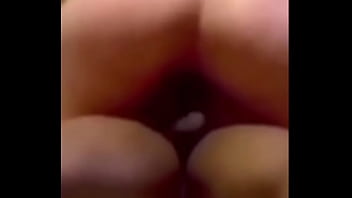 Hot stripper fucking the club owner after work