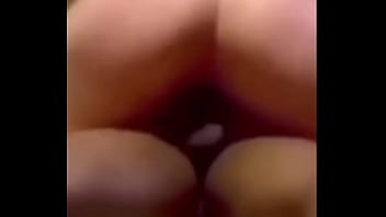 Hot stripper fucking the club owner after work