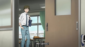 My dress up darling ep 1 legendado hd