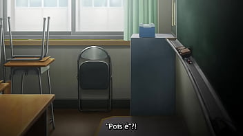 My dress up darling ep 1 legendado hd