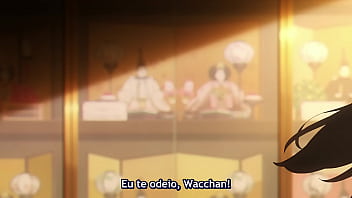 My dress up darling ep 1 legendado hd