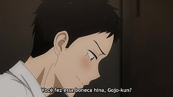 My dress up darling ep 1 legendado hd