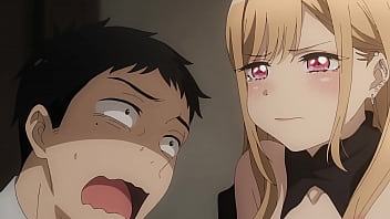 My dress up darling ep 1 legendado hd