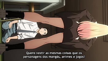 My dress up darling ep 1 legendado hd