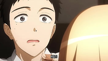 My dress up darling ep 1 legendado hd