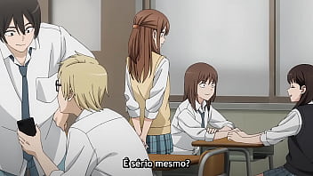 My dress up darling ep 1 legendado hd