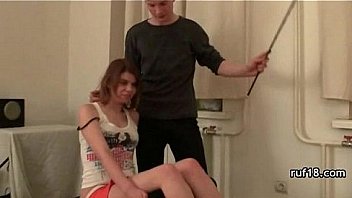 Kinky teen ga hardcore