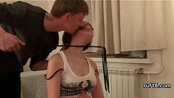 Kinky teen ga hardcore