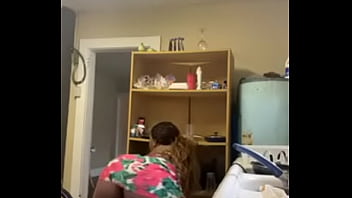 Black Pussy Twerking thumbnail