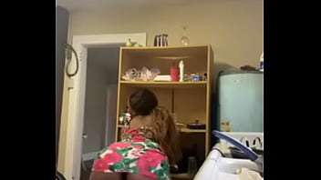 Black pussy twerking
