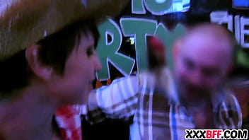 Cowgirls get a big dick fucking