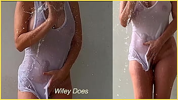 Sample Milf Has Braless Exposure To Water thumbnail