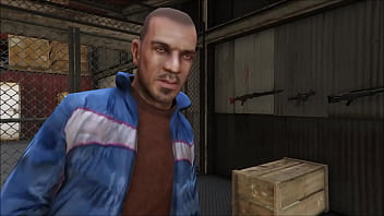 Sex with 2 men during work hours